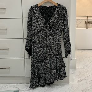 Alberto Makali sweater dress